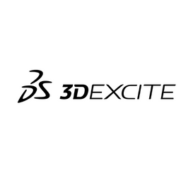 3DExcite Logo