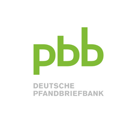 Deutsche Pfandbriefbank Logo